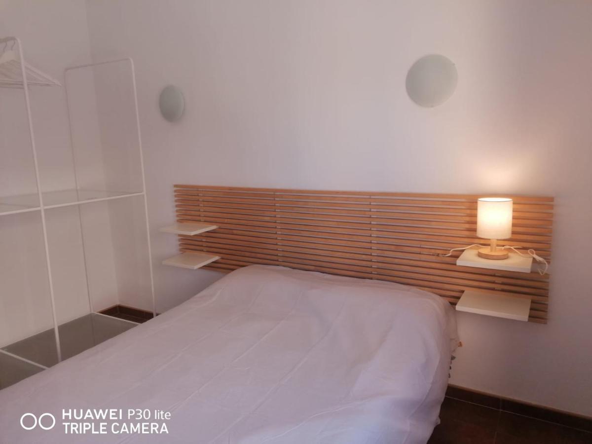 El Balcon De Riells Διαμέρισμα L' Escala Εξωτερικό φωτογραφία