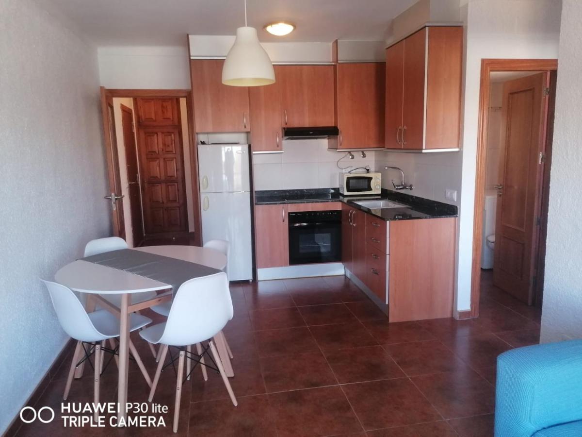 El Balcon De Riells Διαμέρισμα L' Escala Εξωτερικό φωτογραφία